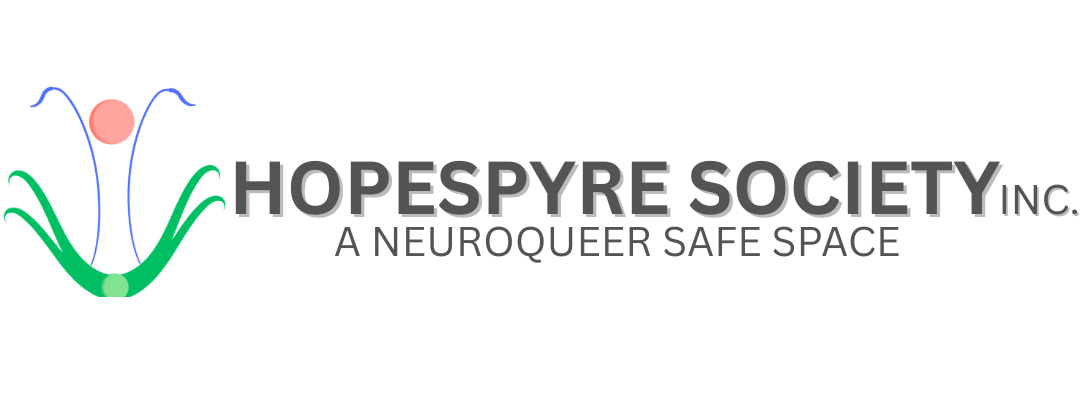 Hopespyre Logo